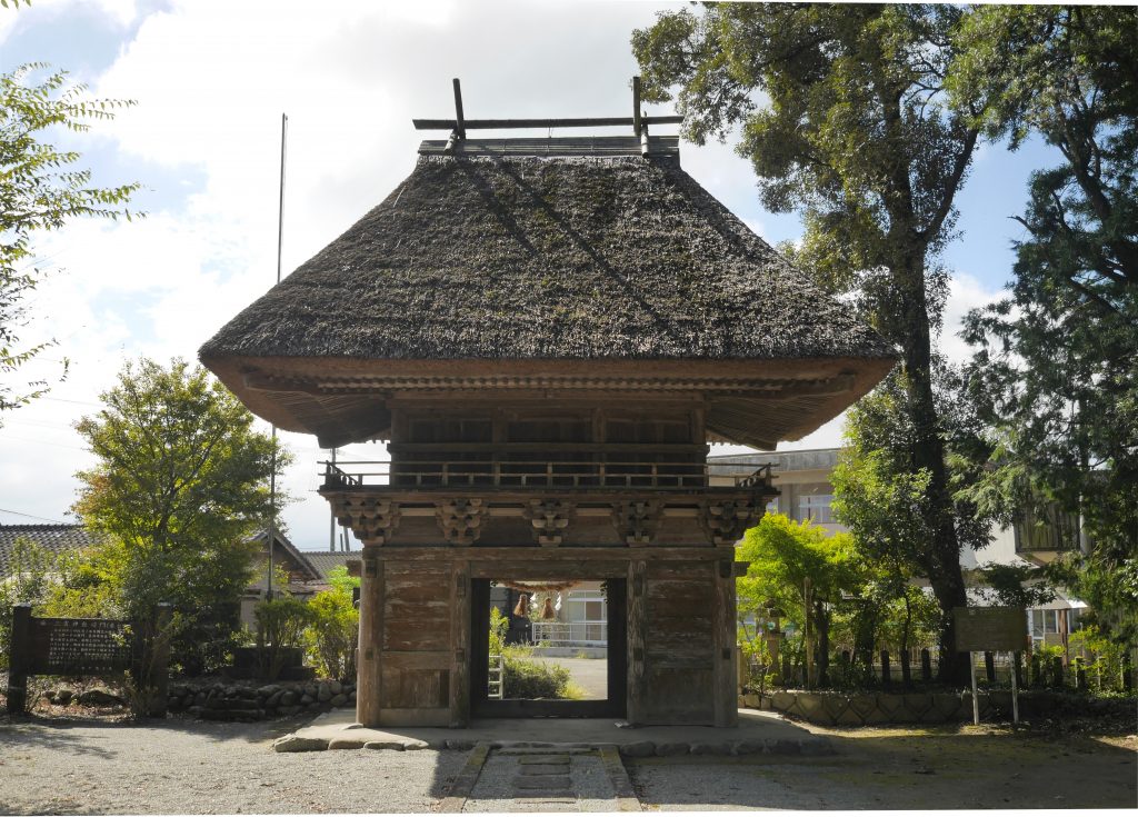 王宮神社