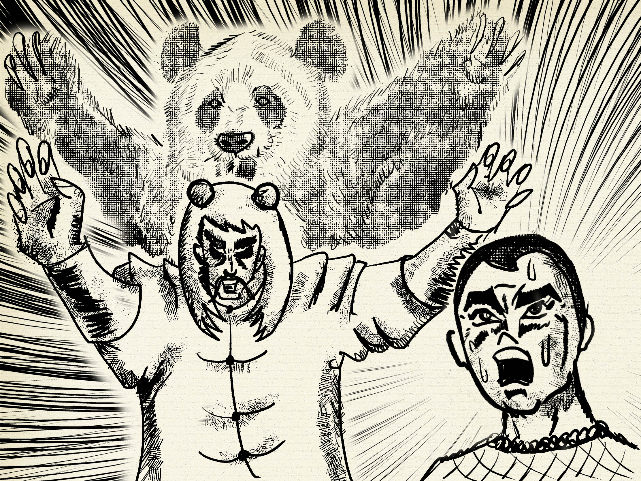 拳を極めし 世界王者が多良木に存在した 人吉球磨に残る伝説のストリートファイト 球磨拳 の秘密に迫る たらぎたらりら